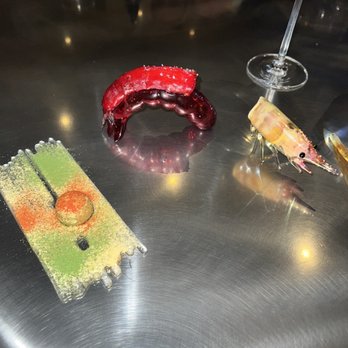 Alinea - New American Near Me - Chicago, Illinois Alinea - New American Near Me - Chicago, Illinois