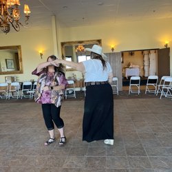 Silverland Inn - The space was amazing but the customer service was HORRIBLE