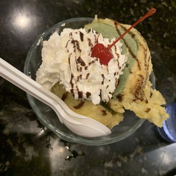 Sakura - Fried ice cream - Sushi Bars Near Me - Kapolei, Hawaii Sakura - Fried ice cream - Sushi Bars Near Me - Kapolei, Hawaii