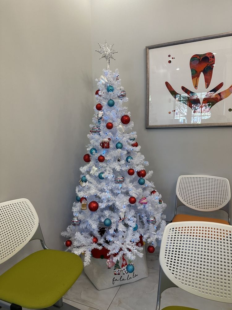 GENTLE TEETH & BRACES OF CORAL SPRINGS PARKLAND Updated August 2024