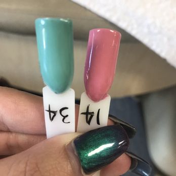 Artistic Nails - Nail Salons Near Me - Fountain Valley, California Artistic Nails - Nail Salons Near Me - Fountain Valley, California