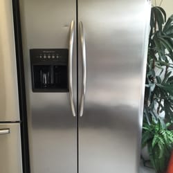 Nex 2 New Appliances & Repair
