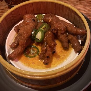 Nana's Dim Sum & Dumplings - Chicken Feet - Dim Sum Near Me - Denver, Colorado
