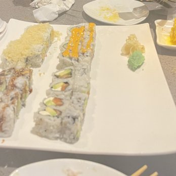 Sushi King - Japanese Near Me - Daytona Beach, Florida Sushi King - Japanese Near Me - Daytona Beach, Florida