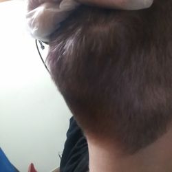 Fringe Salon