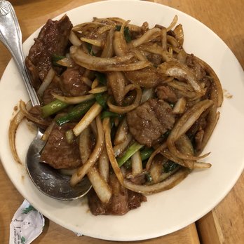Yu's Garden - Taiwanese Near Me - Irvine, California