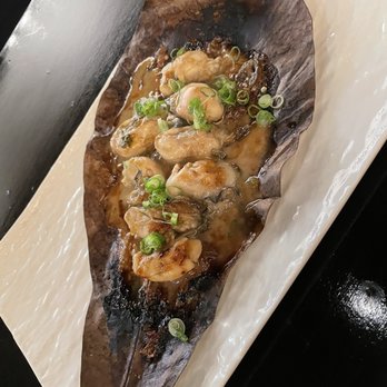Shigotonin - Oyster - You have to get this!!!! - Japanese Near Me - Las Vegas, Nevada Shigotonin - Oyster - You have to get this!!!! - Japanese Near Me - Las Vegas, Nevada