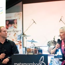 Metamorphosis CCT