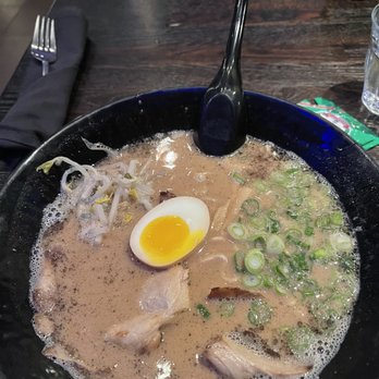 SATO - Tonkotsu Ramen - Sushi Bars Near Me - Buffalo, New York
