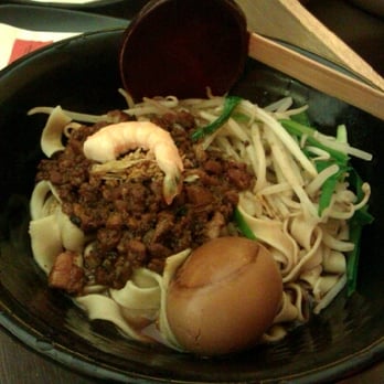 Everyday Noodles - dry dan tsu noodles - Chinese Near Me - Pittsburgh, Pennsylvania