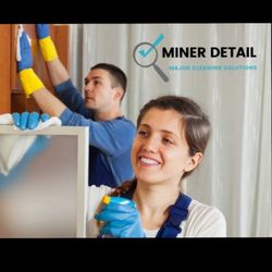 Miner Detail