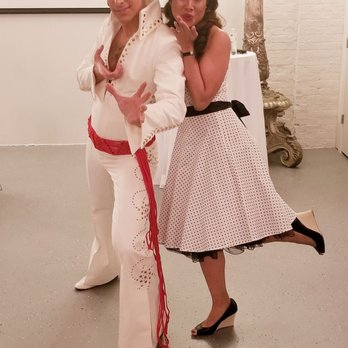 Michael St. Angel: The Elvis Entertainer - Performing Arts Near Me Michael St. Angel: The Elvis Entertainer - Performing Arts Near Me