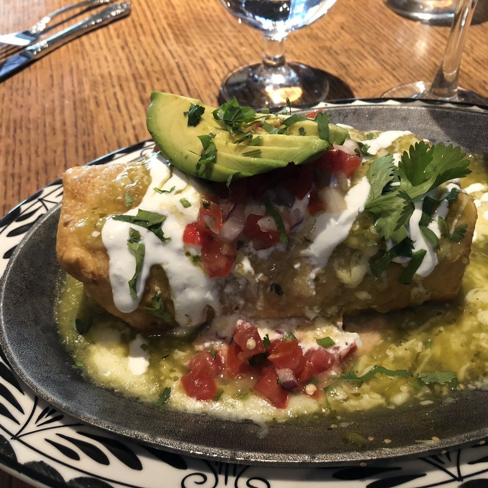 Barrio - Burrito - Mexican Near Me - Chicago, Illinois Barrio - Burrito - Mexican Near Me - Chicago, Illinois