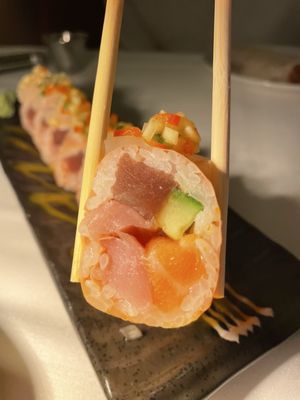 Jeff Ruby's Steakhouse, Louisville by null