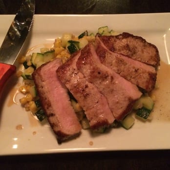 Commoner & Co - The Flat Iron Pork. - Cocktail Bars Near Me - Tucson, Arizona