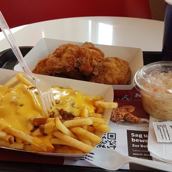 KFC - Fast Food Near Me - Osnabrück, NI KFC - Fast Food Near Me - Osnabrück, NI