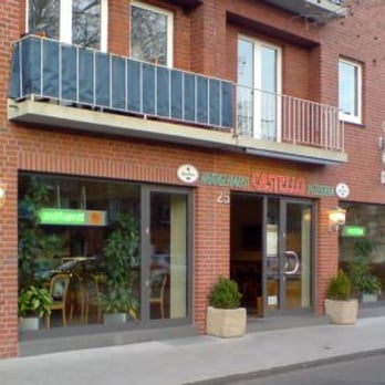Nudelhaus Castello - Pizza Near Me - Ahaus, NW Nudelhaus Castello - Pizza Near Me - Ahaus, NW