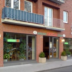 Nudelhaus Castello