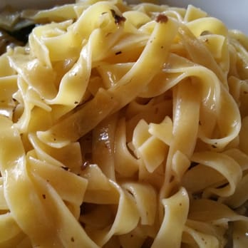 Francesco - Tagliolini with black truffle sauce - Pizza Near Me - Vienna, 9