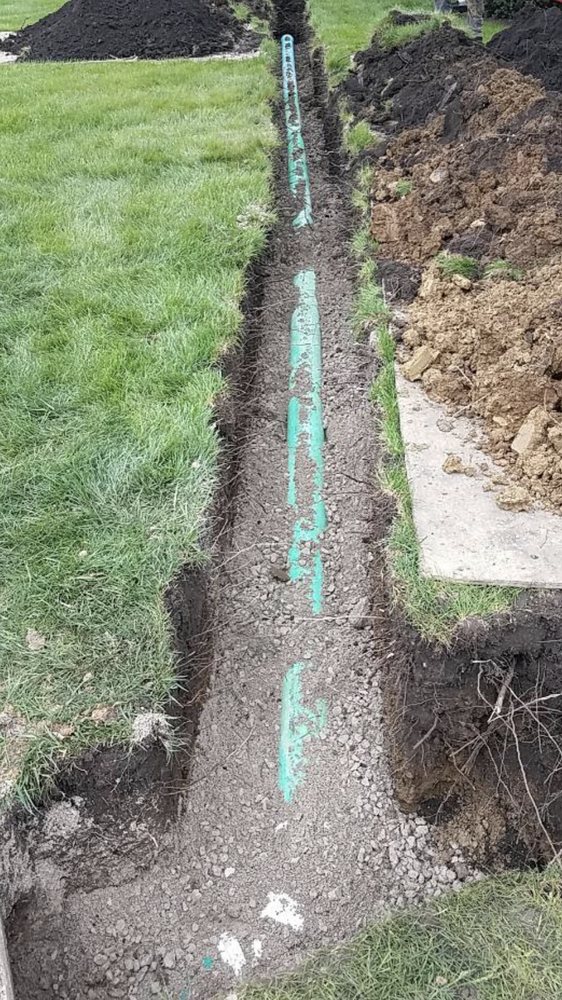 Slide of Loves Plumbing and Sewer
