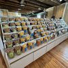 Amana Colonies Popcorn and Ice Cream gift card
