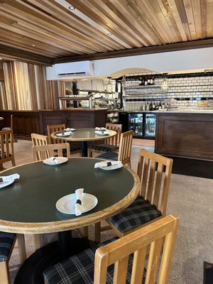 Testa Rossa Italian Ristorante by null