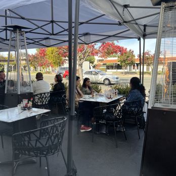 Sweet Maple - outside seating - Breakfast & Brunch Near Me - Cupertino, California