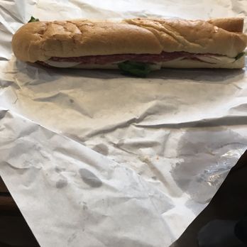 Minelli Meat and Deli - International Grocery Near Me - Niles, Illinois