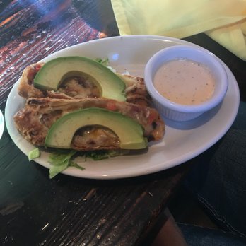 Sonrisa Grill - Avocado Rolls - Mexican Near Me - Henderson, Nevada