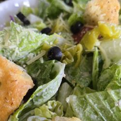 Side salad