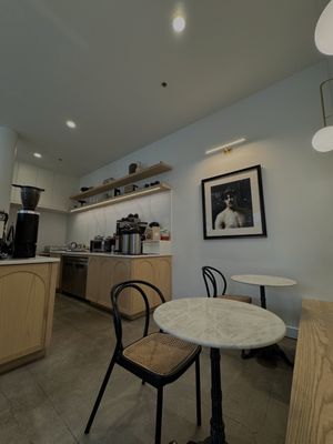 Hypnos Coffee by null