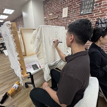 Arts and Crafts Workshops - Arts & Crafts Near Me - San Francisco, California