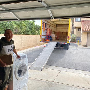 Cozy Moving Solutions - Jay and Nurbeck did an amazing job - Movers Near Me Cozy Moving Solutions - Jay and Nurbeck did an amazing job - Movers Near Me