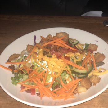 J. Alexander's - Redlands Salad - Steakhouses Near Me - Louisville, Kentucky J. Alexander's - Redlands Salad - Steakhouses Near Me - Louisville, Kentucky