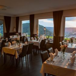 Concordiaturm - Bestes Wetter um unsere Terrasse zu nutzen