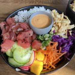9280 - Poke bowl