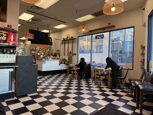 Ocha Thai Food by null