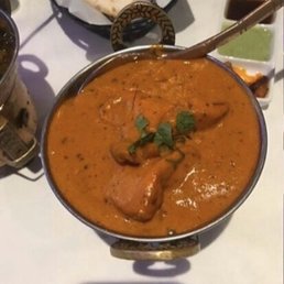 Chicken Tikka