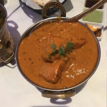 Ghar- E- Kabab - Chicken tikka masala - Indian Near Me - Silver Spring, Maryland