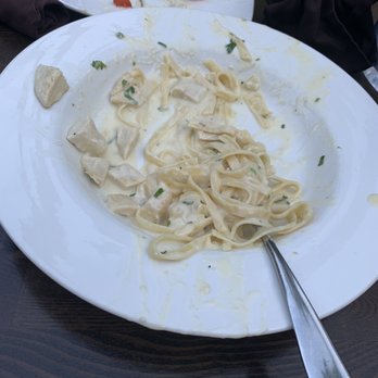 M Restaurant - Chicken Alfredo - Italian Near Me - Avalon, California M Restaurant - Chicken Alfredo - Italian Near Me - Avalon, California