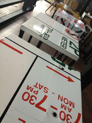 Top Paddock Cafe by null