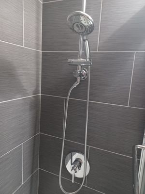 Gregg Ny Plumbing Incorporated Logo