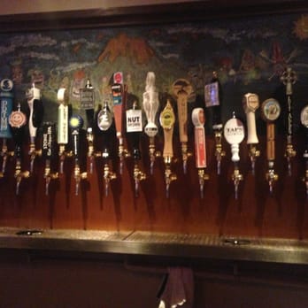Simmzy's - draft beer selection - American Near Me - Manhattan Beach, California Simmzy's - draft beer selection - American Near Me - Manhattan Beach, California