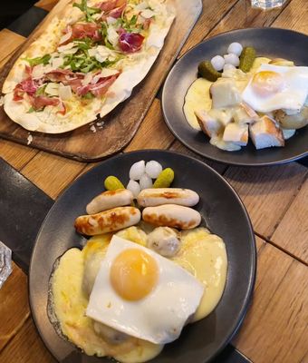 Raclette Factory by null