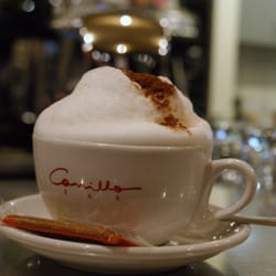 Camillo Café & Bar - Camillo Café & Bar in St. Gallen