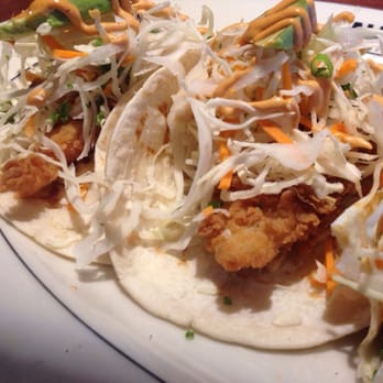 J. Alexander's - Fish tacos or meh - New American Near Me - Columbus, Ohio J. Alexander's - Fish tacos or meh - New American Near Me - Columbus, Ohio