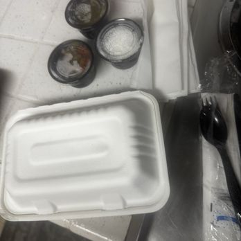 Yava Bakery And Cafe - Order...getting breakfast ready!! - Bakeries Near Me - Fresno, California