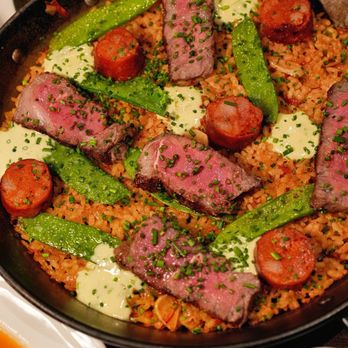 Bar Baserri - Tapas/Small Plates Near Me - Brooklyn, New York