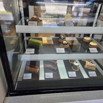 Billy Button Dessert Bar - Desserts Near Me - Vancouver, British Columbia