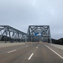 Daniel Carter Beard Bridge - Daniel Carter Beard Bridge